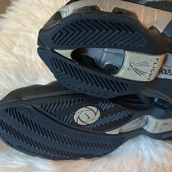 NIKE FLIGHT WOMEN SNEAKERS  - Picture 10 of 16